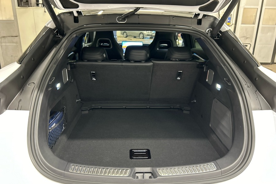 BYD Sealion 7 vaihtoauto