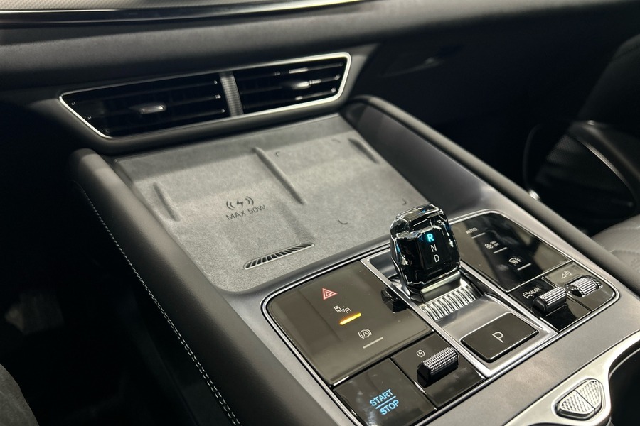 BYD Sealion 7 vaihtoauto