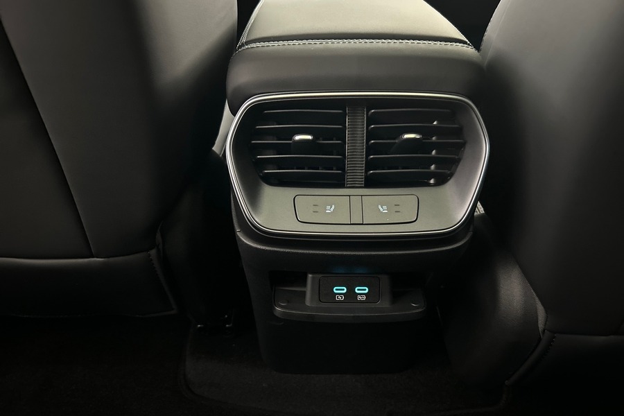 BYD Sealion 7 vaihtoauto