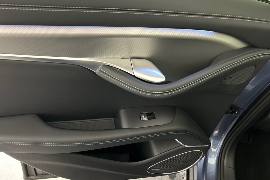 BYD Sealion 7 vaihtoauto