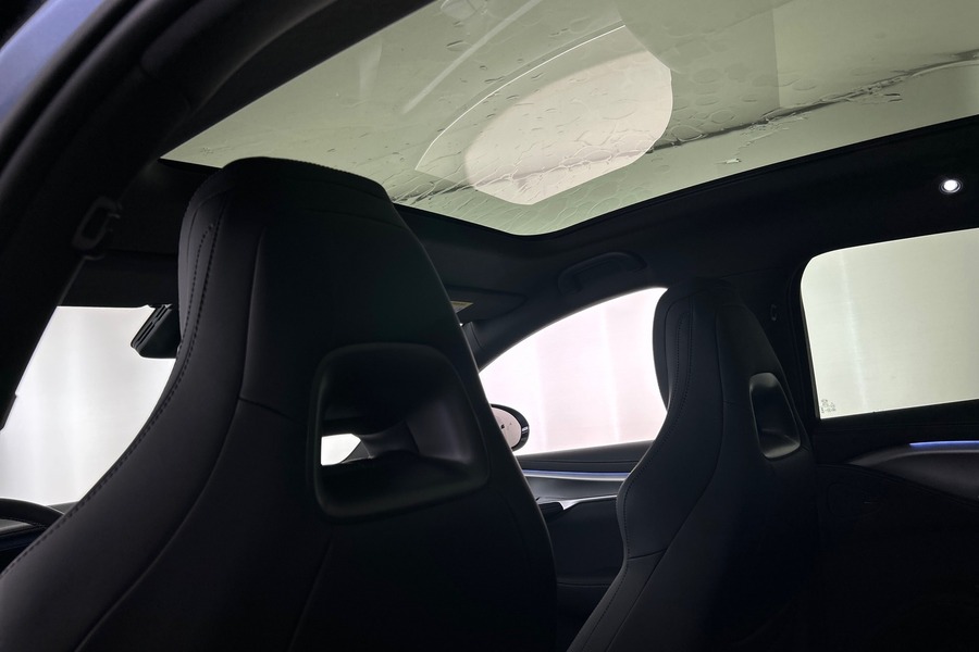 BYD Sealion 7 vaihtoauto