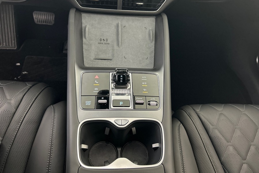 BYD Sealion 7 vaihtoauto