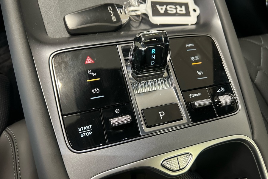 BYD Sealion 7 vaihtoauto