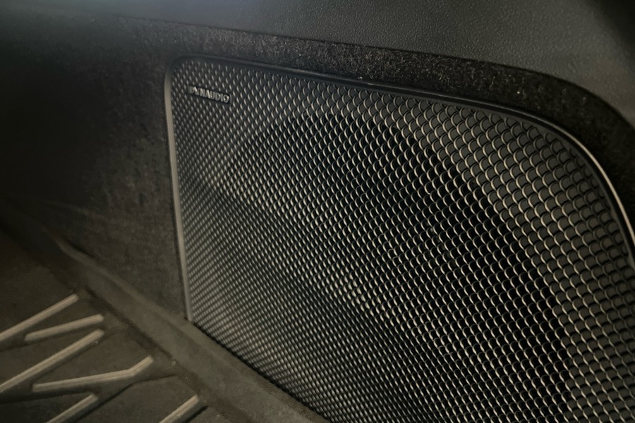 BYD Sealion 7 vaihtoauto