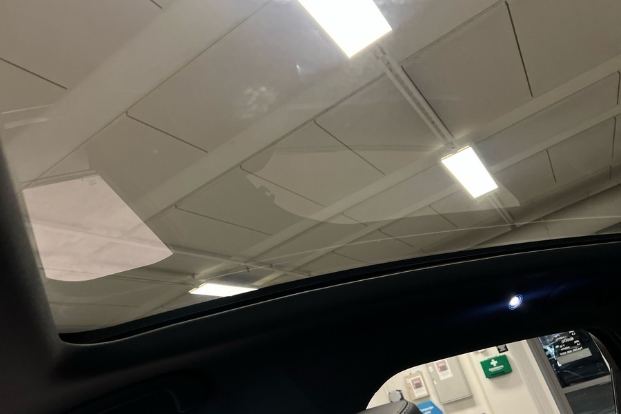 BYD Sealion 7 vaihtoauto