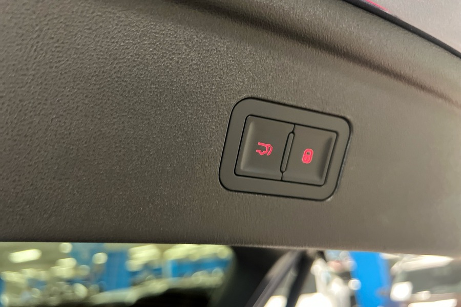 BYD Sealion 7 vaihtoauto