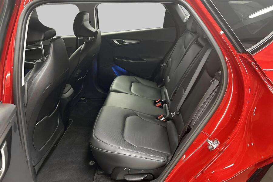 Kia EV6 vaihtoauto