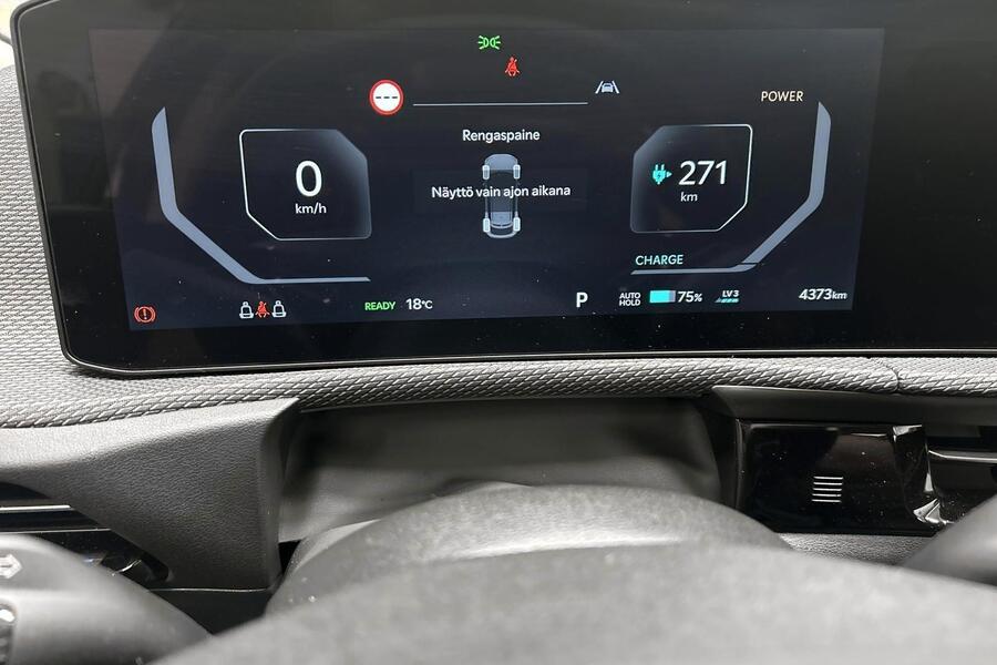 Kia EV6 vaihtoauto