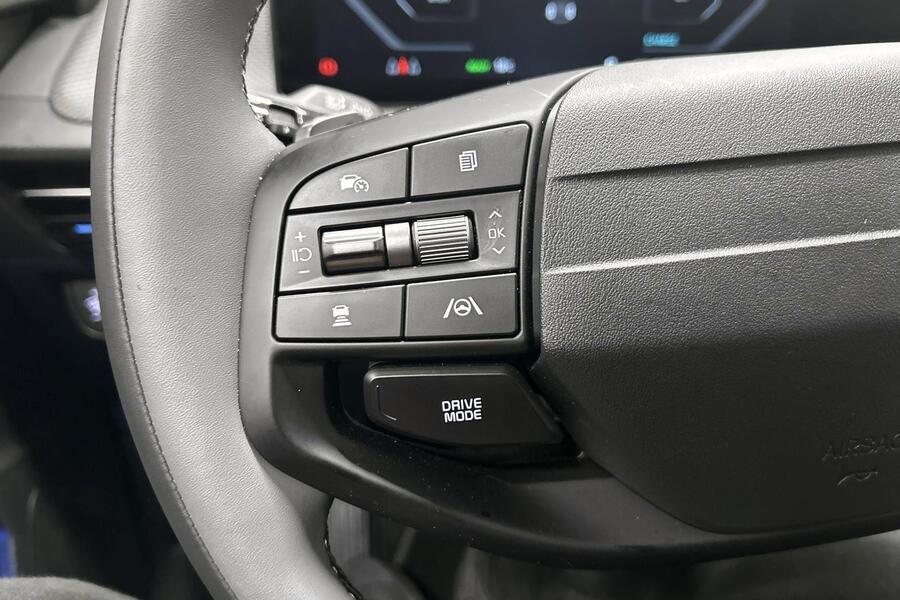 Kia EV6 vaihtoauto