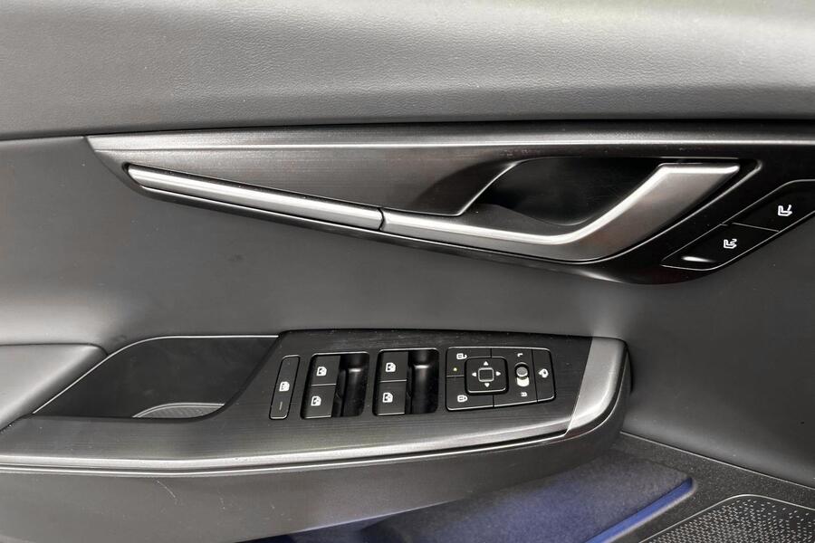 Kia EV6 vaihtoauto