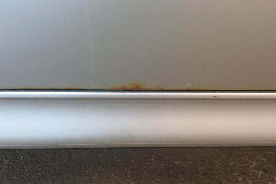 BMW 5-sarja vaihtoauto