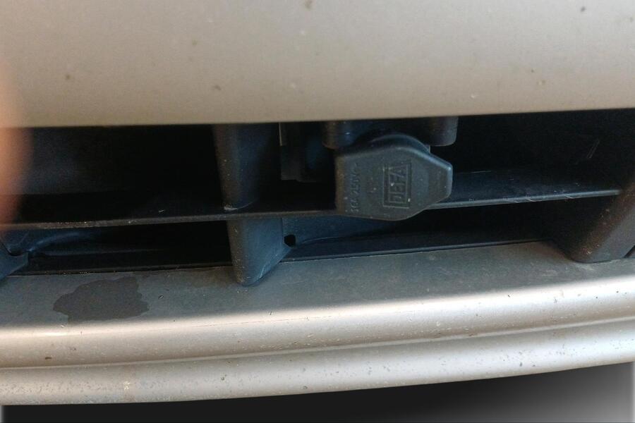 BMW 5-sarja vaihtoauto