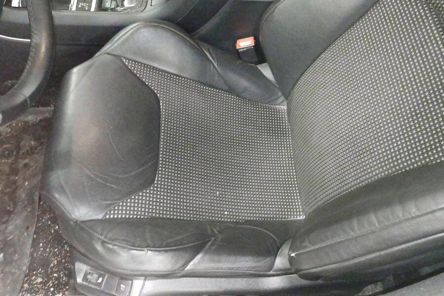 Citroën C5 vaihtoauto