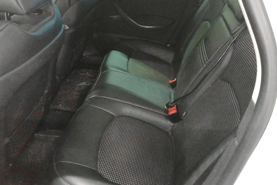 Citroën C5 vaihtoauto