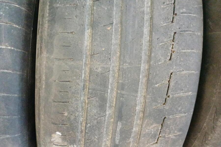 Citroën C5 vaihtoauto