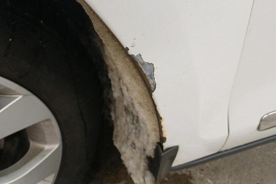 Citroën C5 vaihtoauto