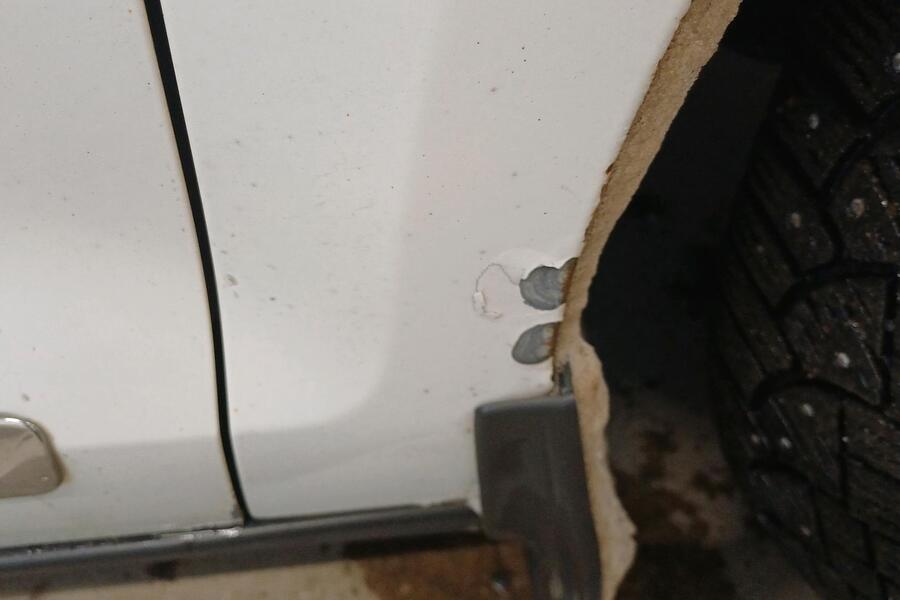 Citroën C5 vaihtoauto