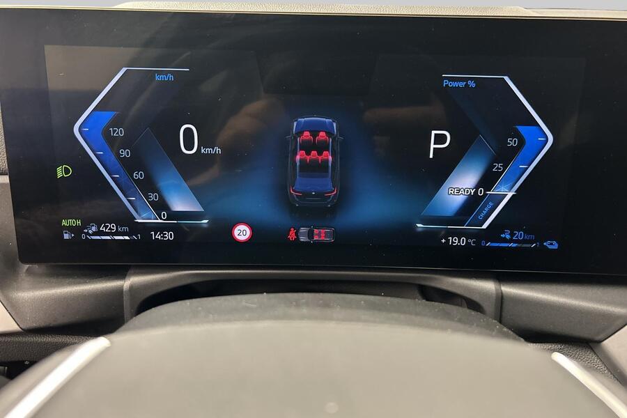 BMW 3-sarja vaihtoauto