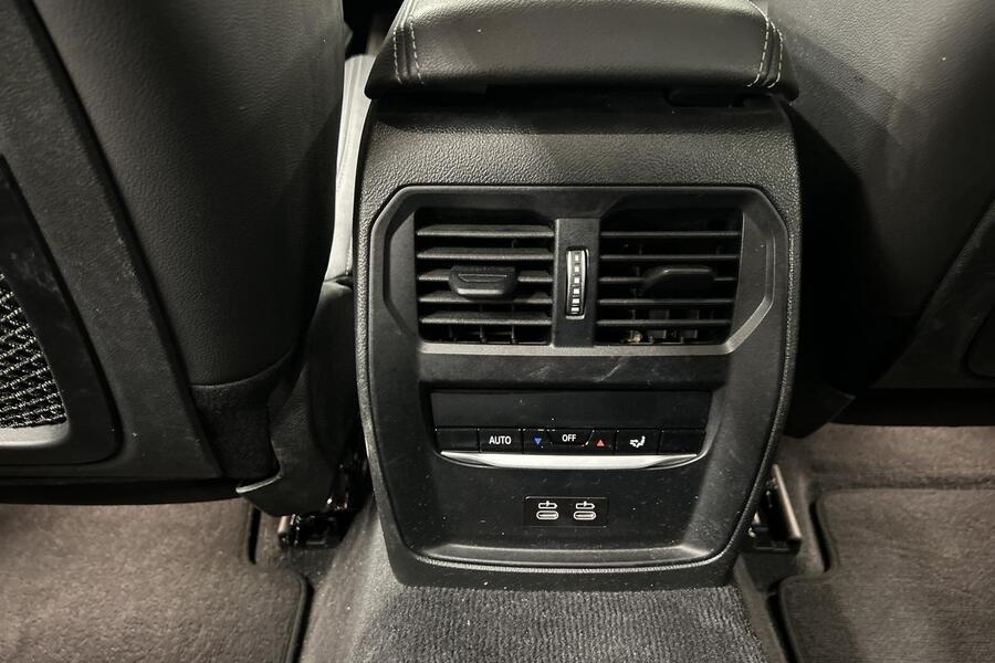 BMW 3-sarja vaihtoauto