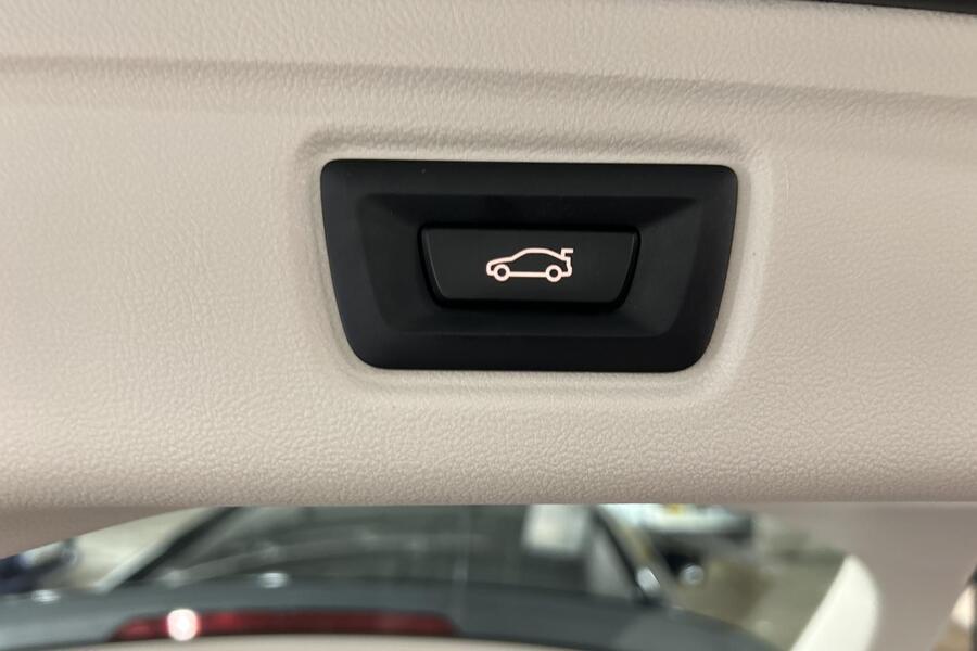 BMW 3-sarja vaihtoauto