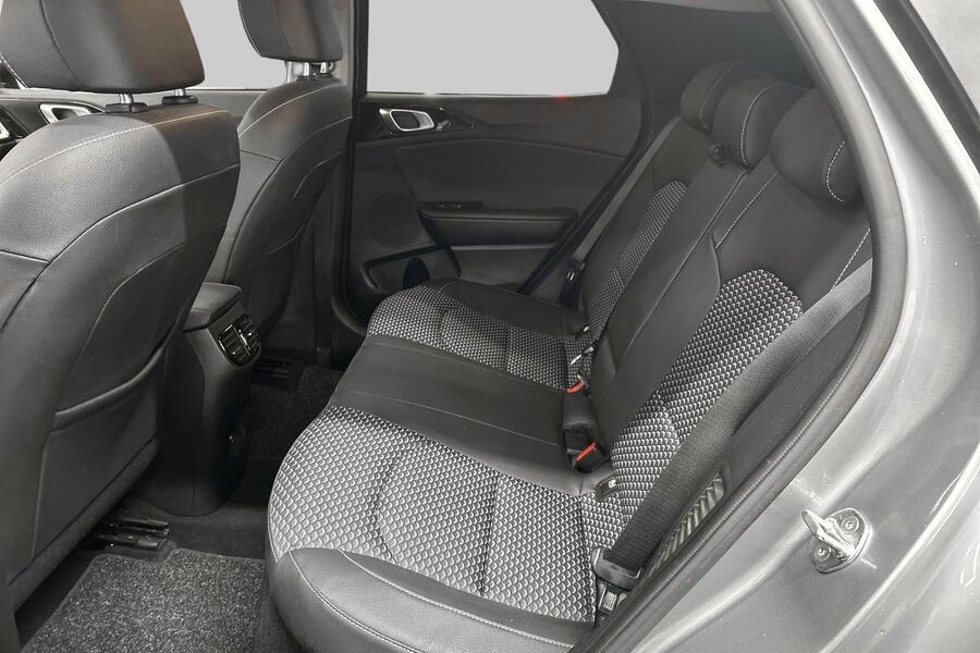 Kia XCeed vaihtoauto