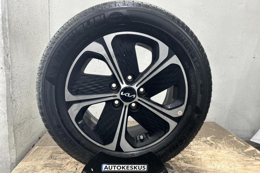 Kia XCeed vaihtoauto