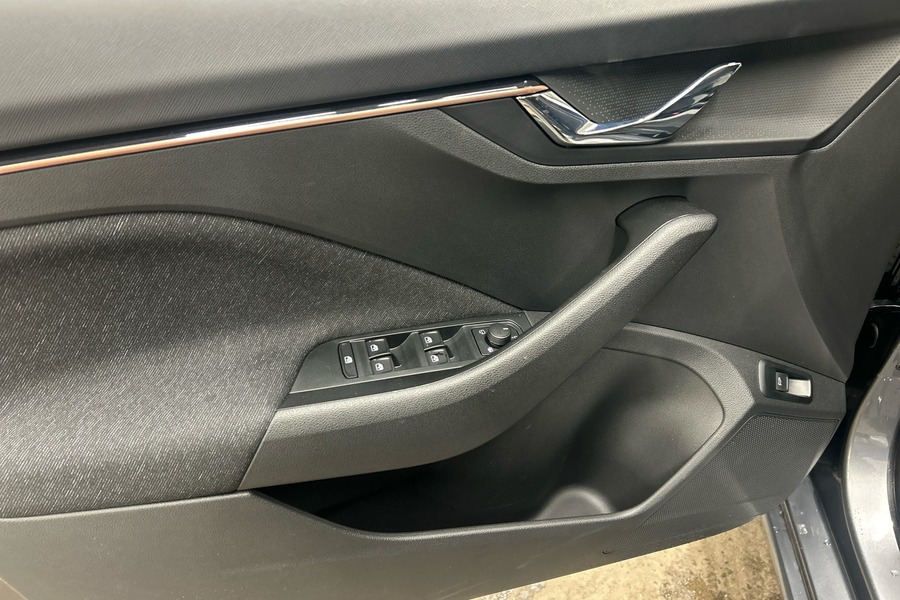 Skoda Scala vaihtoauto