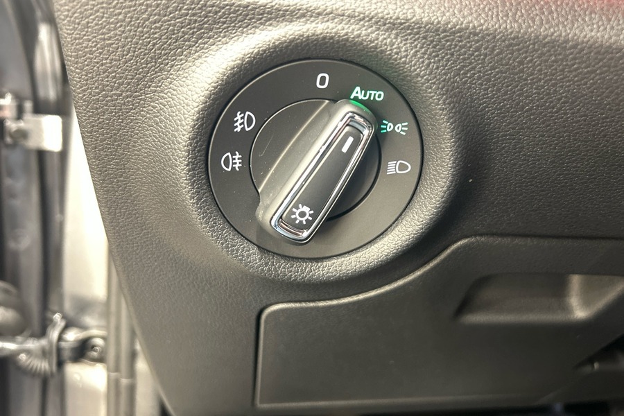 Skoda Scala vaihtoauto