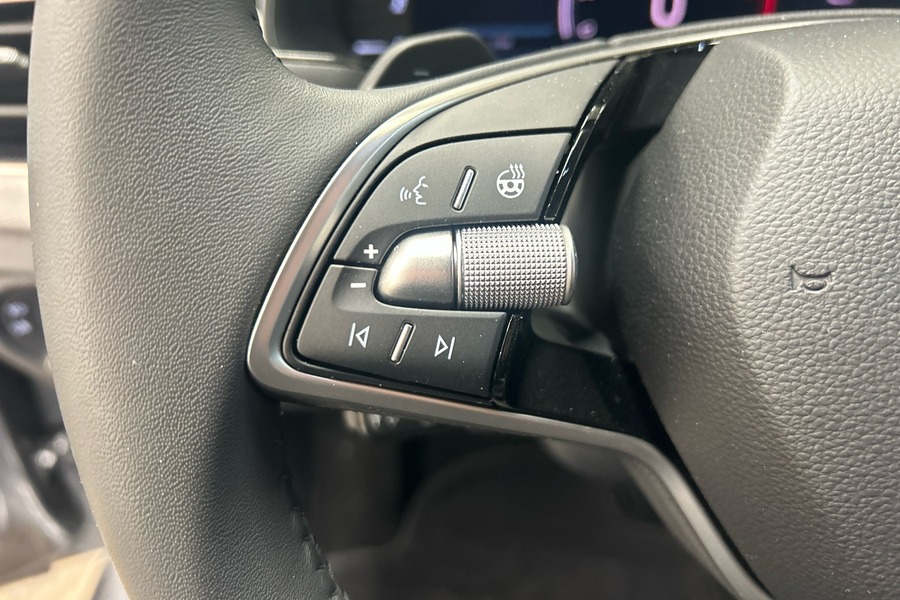 Skoda Scala vaihtoauto