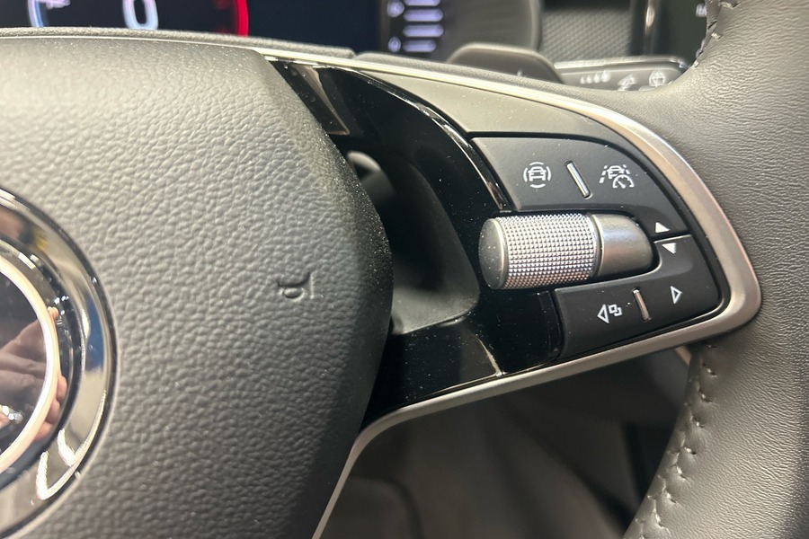 Skoda Scala vaihtoauto