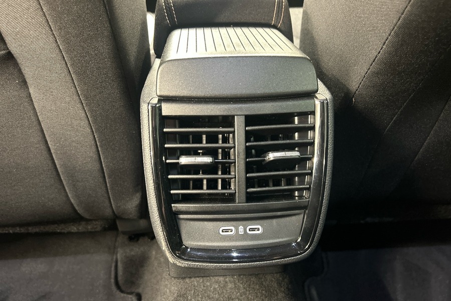 Skoda Scala vaihtoauto
