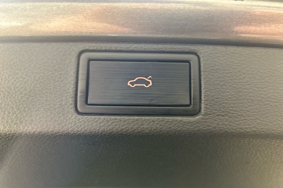 Skoda Scala vaihtoauto