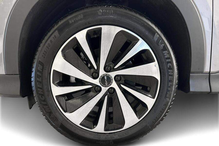 BYD Seal U vaihtoauto