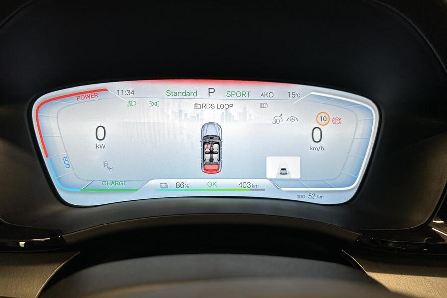 BYD Seal U vaihtoauto