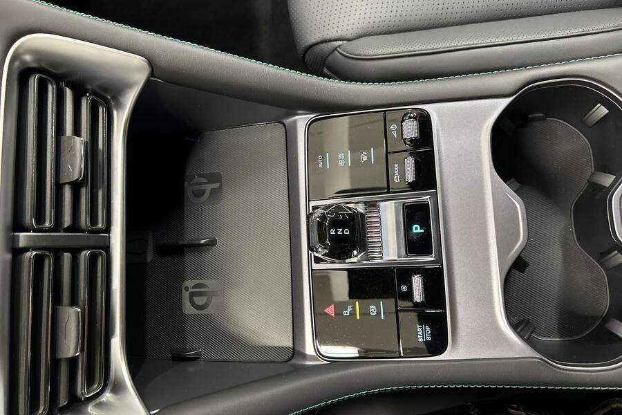 BYD Seal U vaihtoauto