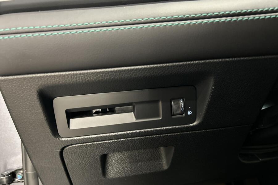 BYD Seal U vaihtoauto