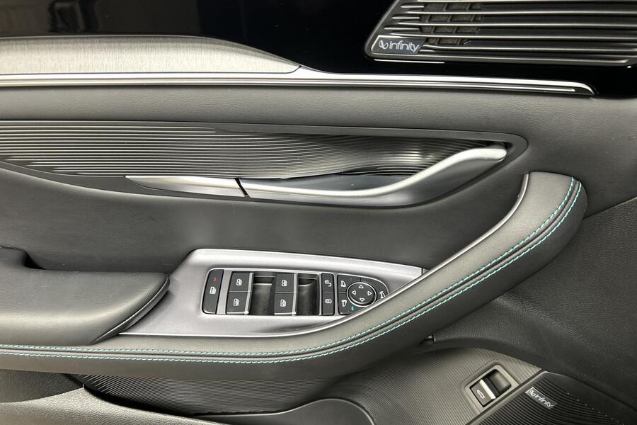 BYD Seal U vaihtoauto