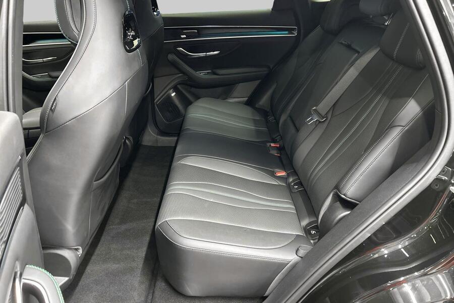 BYD Seal U vaihtoauto
