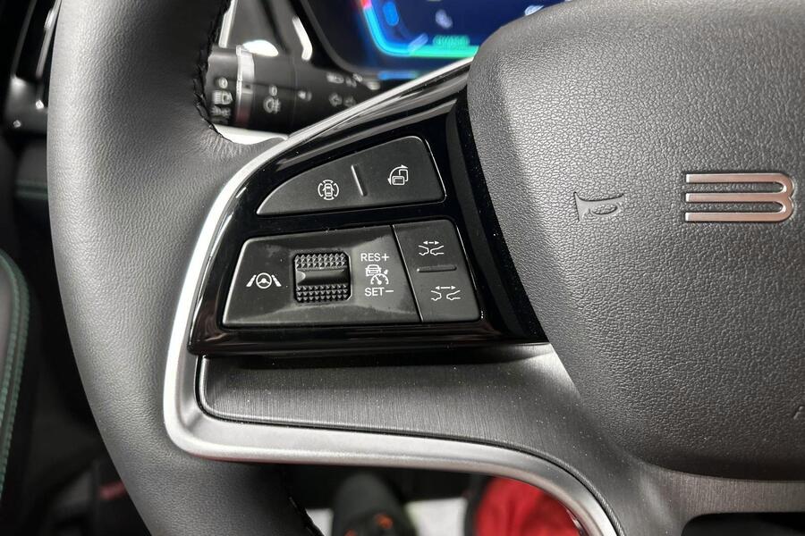 BYD Seal U vaihtoauto