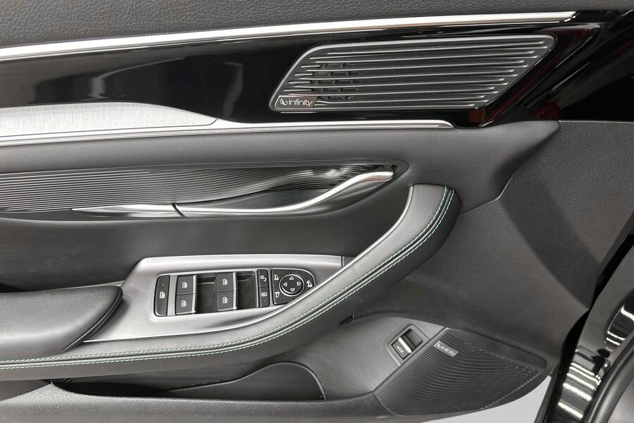 BYD Seal U vaihtoauto