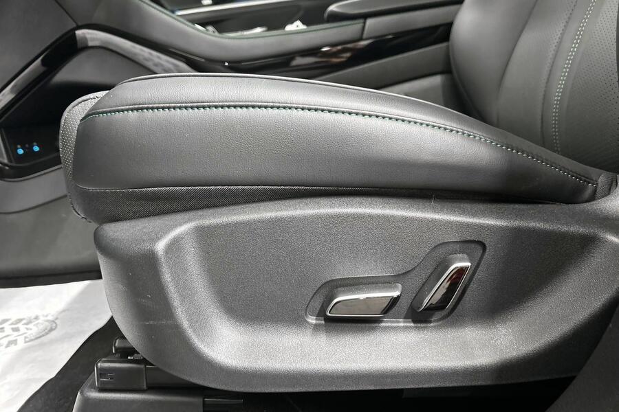 BYD Seal U vaihtoauto
