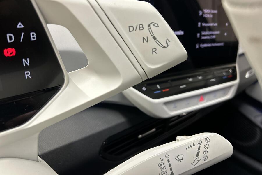 Volkswagen ID.3 vaihtoauto