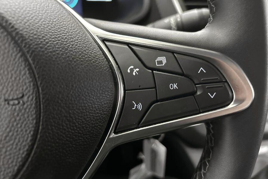 Nissan Primastar vaihtoauto