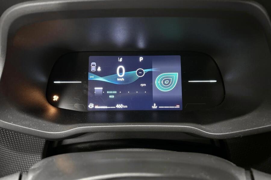 Nissan Primastar vaihtoauto