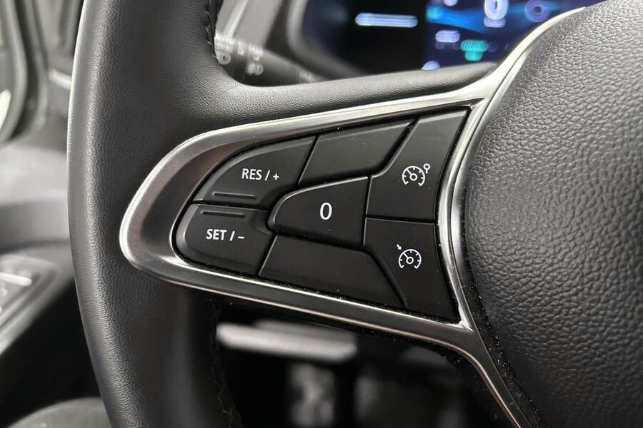 Nissan Primastar vaihtoauto