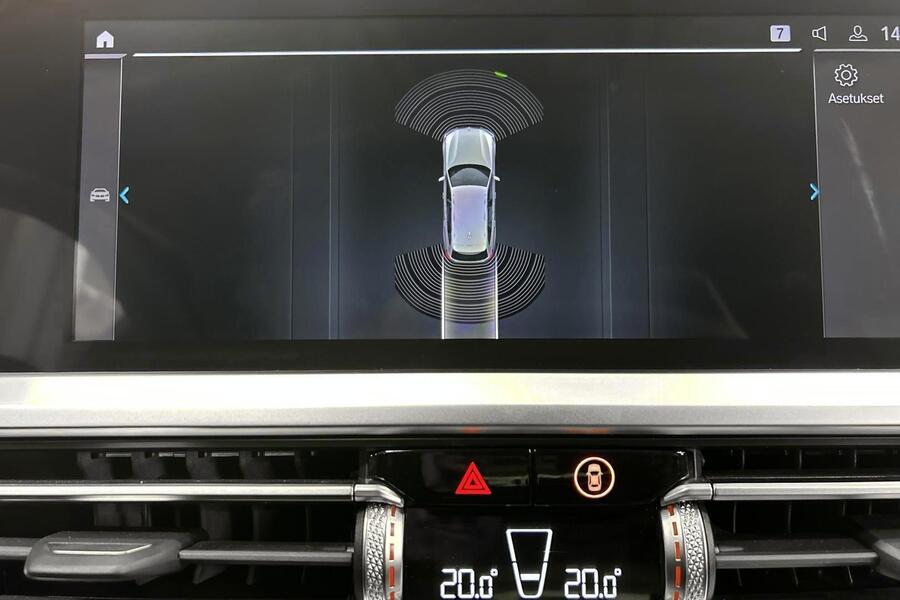 BMW 3-sarja vaihtoauto