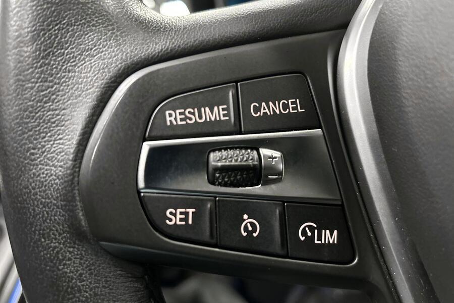 BMW 3-sarja vaihtoauto