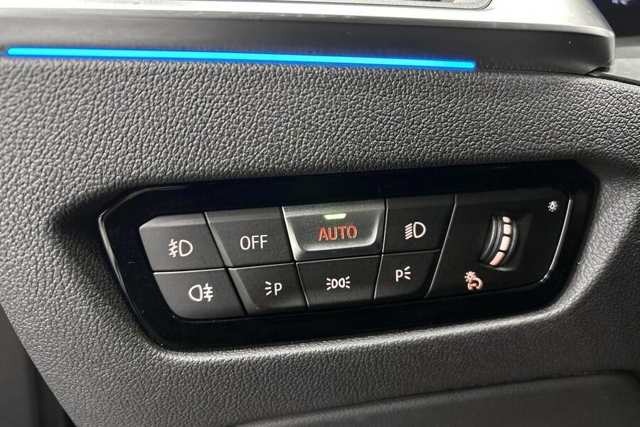 BMW 3-sarja vaihtoauto