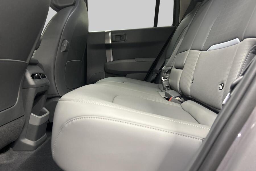 Kia EV3 vaihtoauto