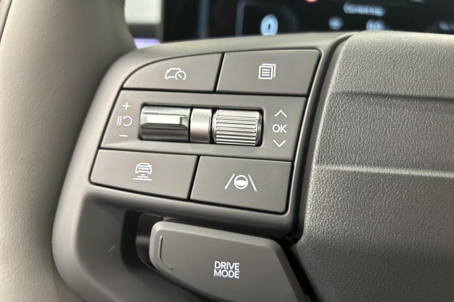 Kia EV3 vaihtoauto
